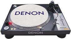 DenonDP-DJ151