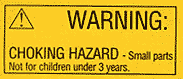 choking-hazard-label